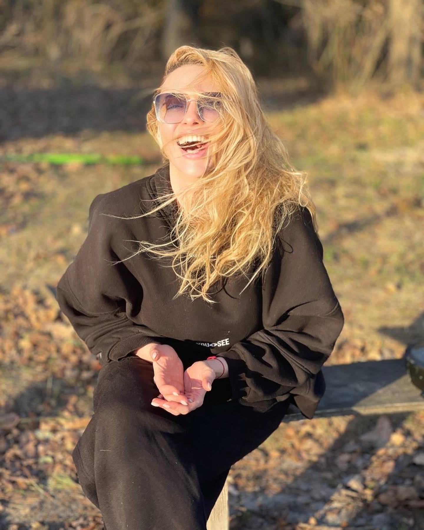 Відомий режисер розповів про конфлікт з Поляковою: "Отримував погрози"