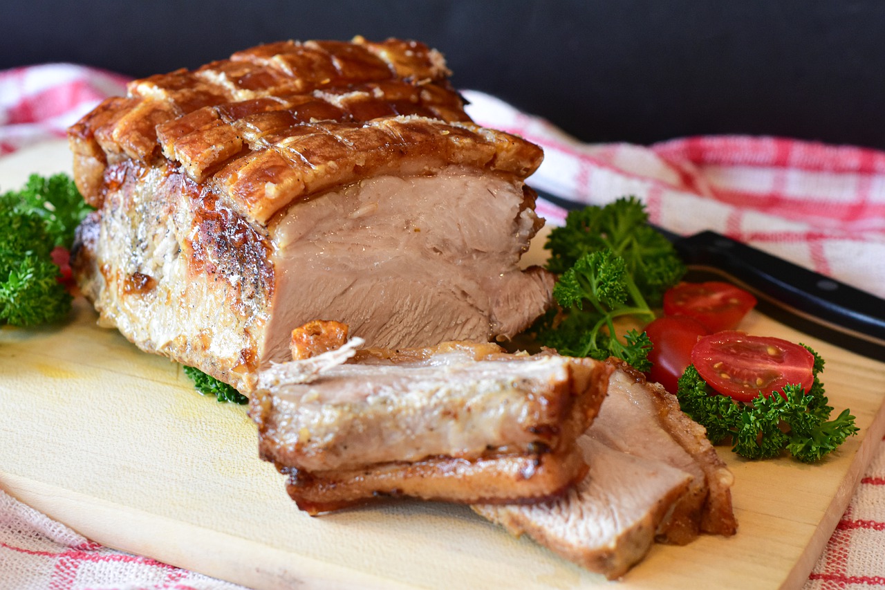 Швидко та смачно: що приготувати на Великдень 2022