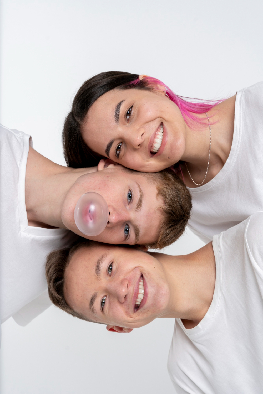 Стоматолог назвал лучшие жвачки от кариеса