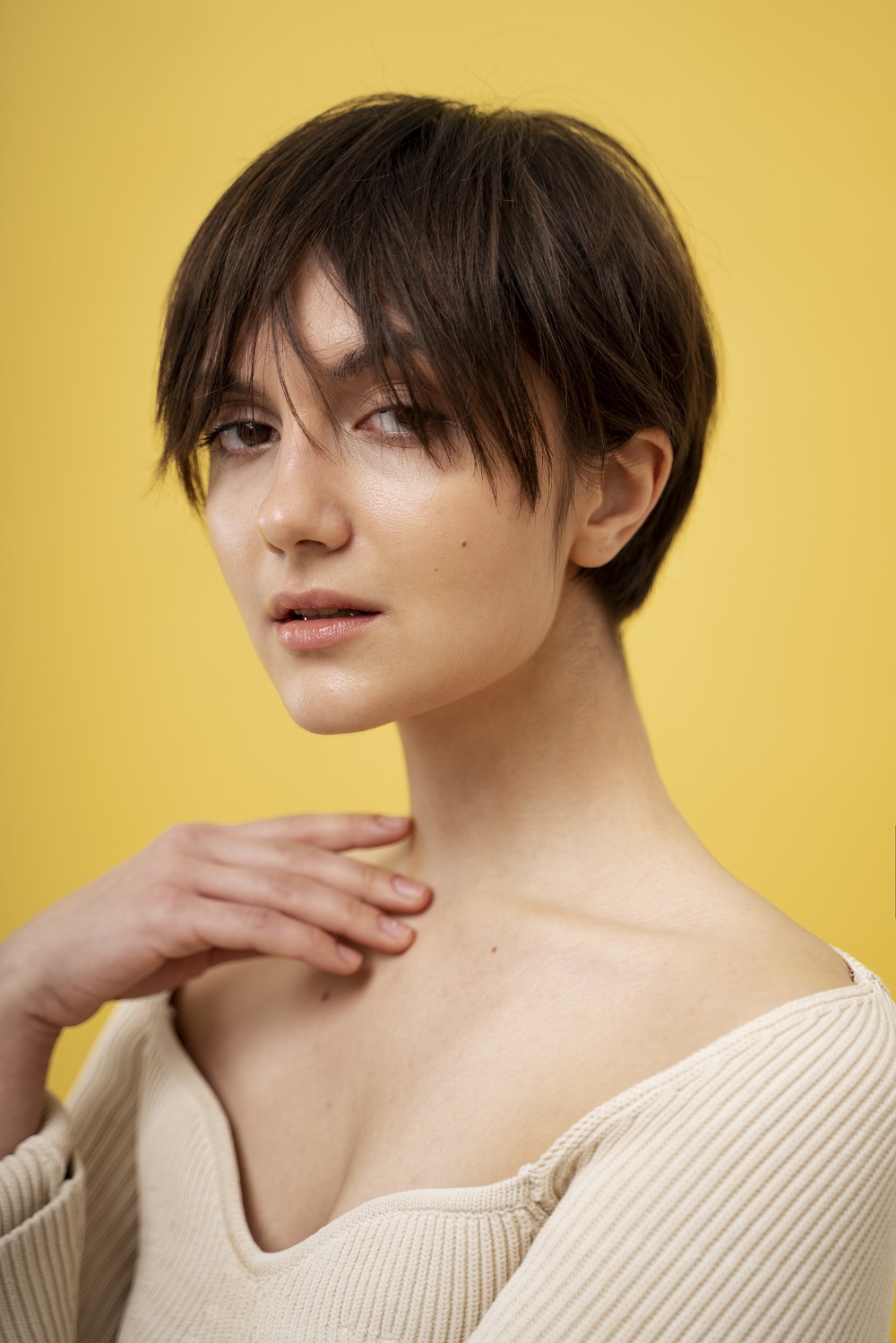 Кому пасує піксі: як зрозуміти, що ця стрижка - саме для тебе