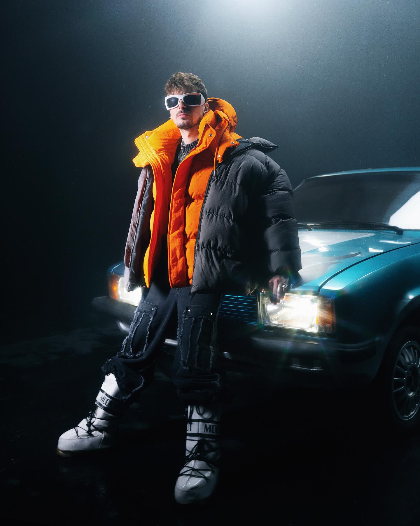 Більше ні краплі: 6 українських зірок, які страждали від алкогольної залежності