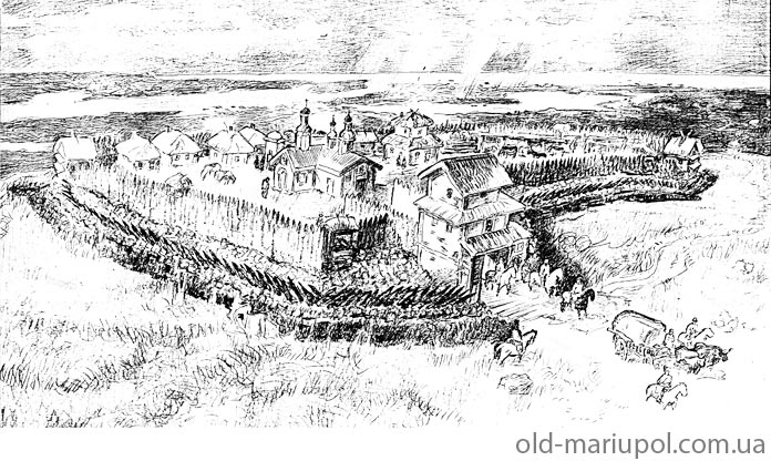 Город-герой Мариуполь был и будет украинским: настоящая история города и края