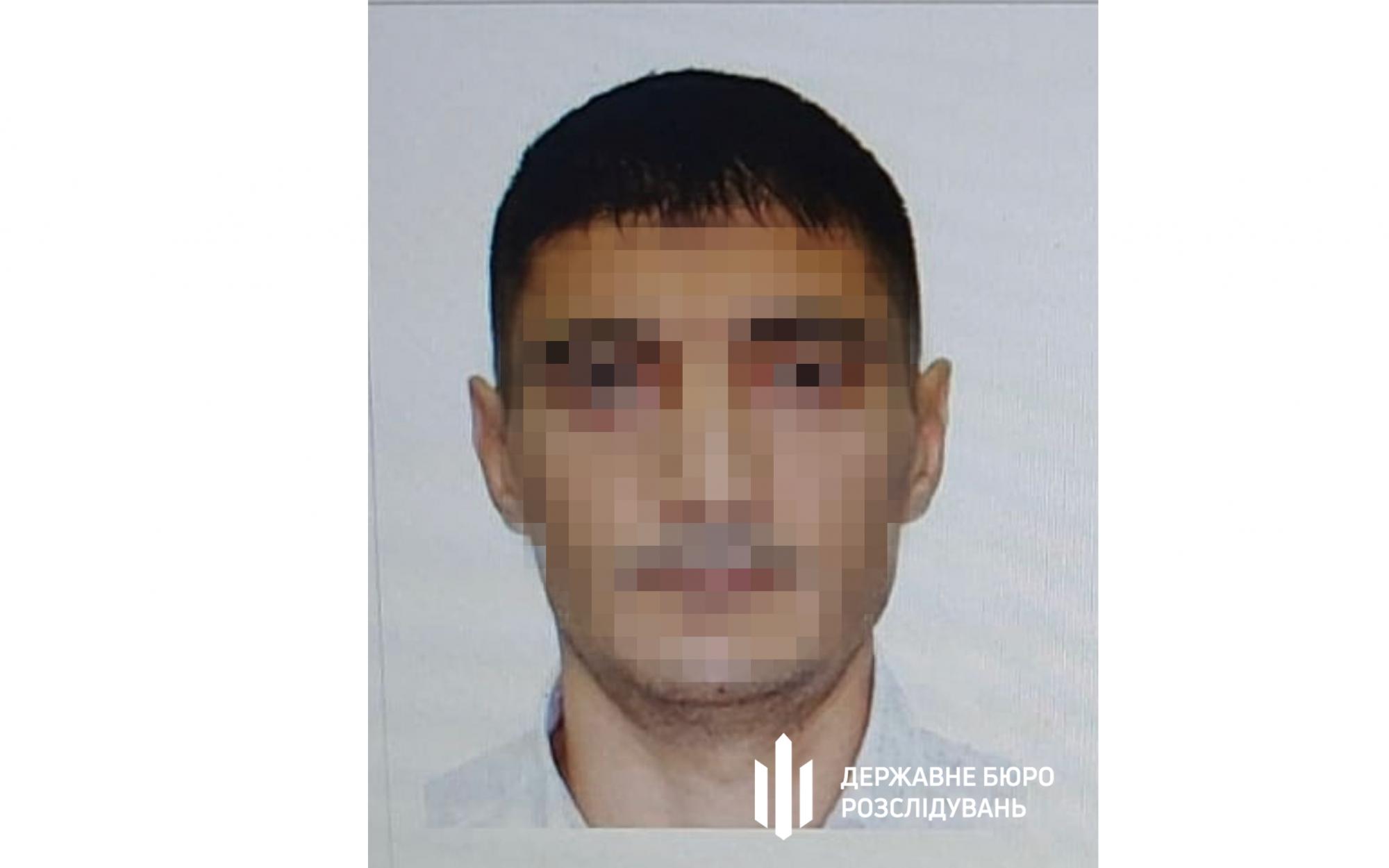 Утримував українських патріотів у СІЗО. ДБР повідомило про підозру колаборанту