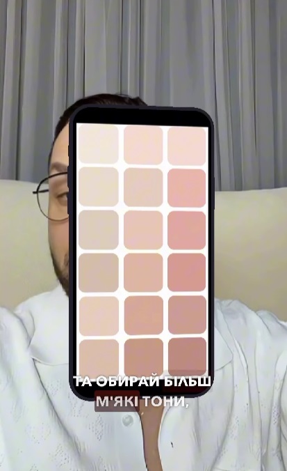 &quot;Мінус 10 років гарантовано&quot;: Андре Тан дав 3 поради жінкам, які хочуть виглядати молодше