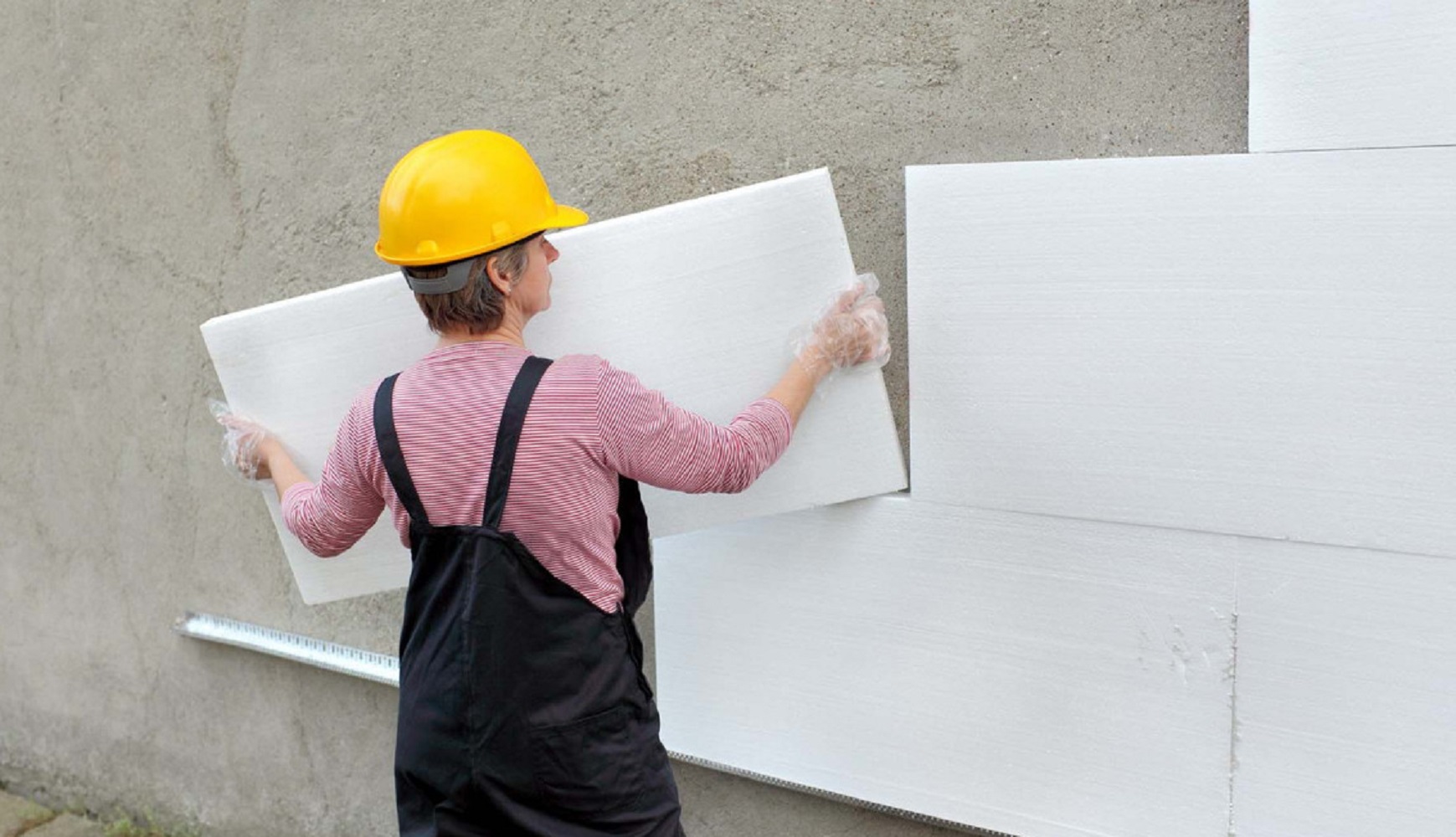 Зима близко: как выбрать лучшие виды утеплителя для домов