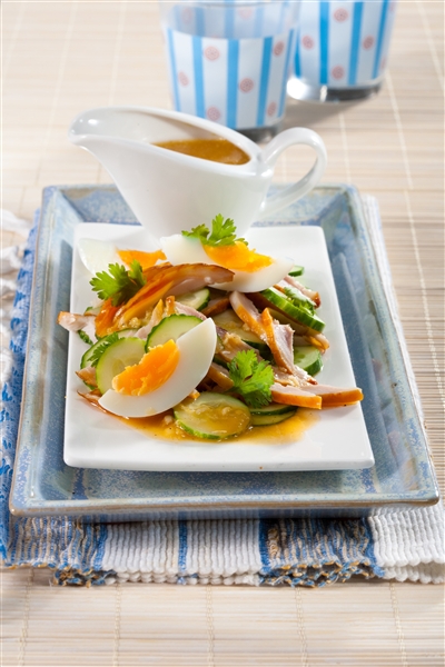 Что приготовить на Троицу 2023: три обязательных блюда украинцев