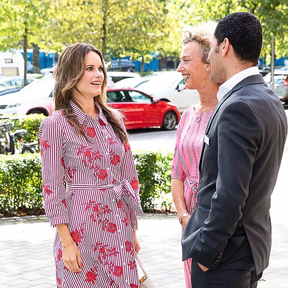 Королевский выход: 5 платьев первых леди, которые подойдут абсолютно всем