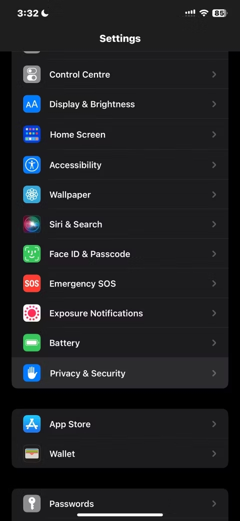 8 важных настроек, которые нужно сделать после покупки нового iPhone