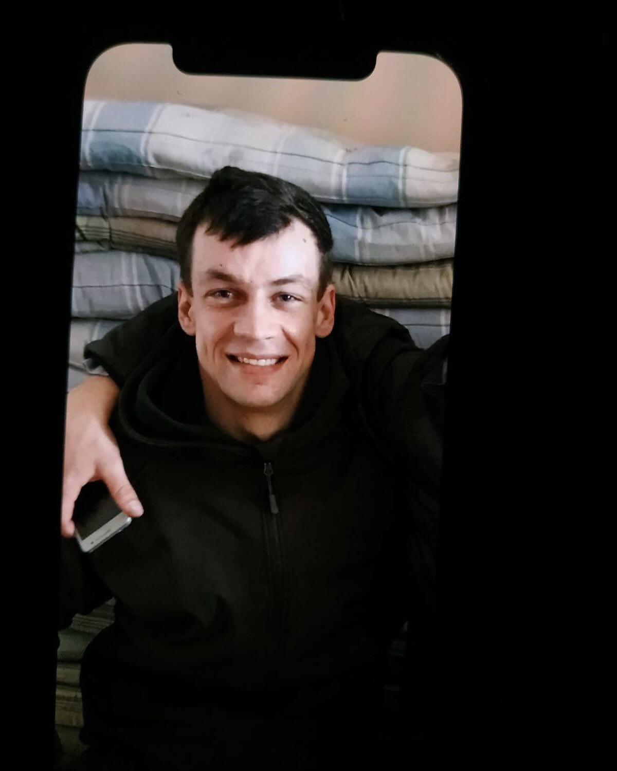 Пташка из "Азовстали" растрогала обращением к погибшему на войне любимому (фото)