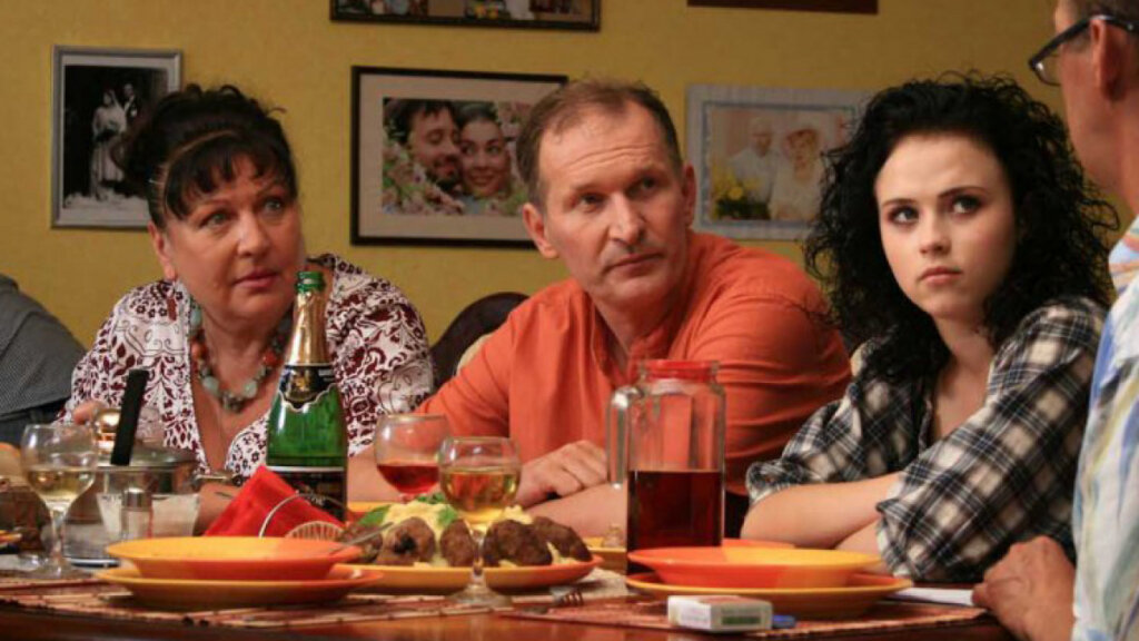 Звезда сериала &quot;Сваты&quot; заявила о готовности ехать на фронт