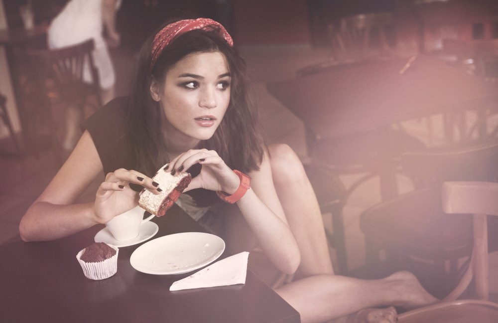 От мехмата до иконы стиля: как изменилась Даша Кацурина за 15 лет (фото)