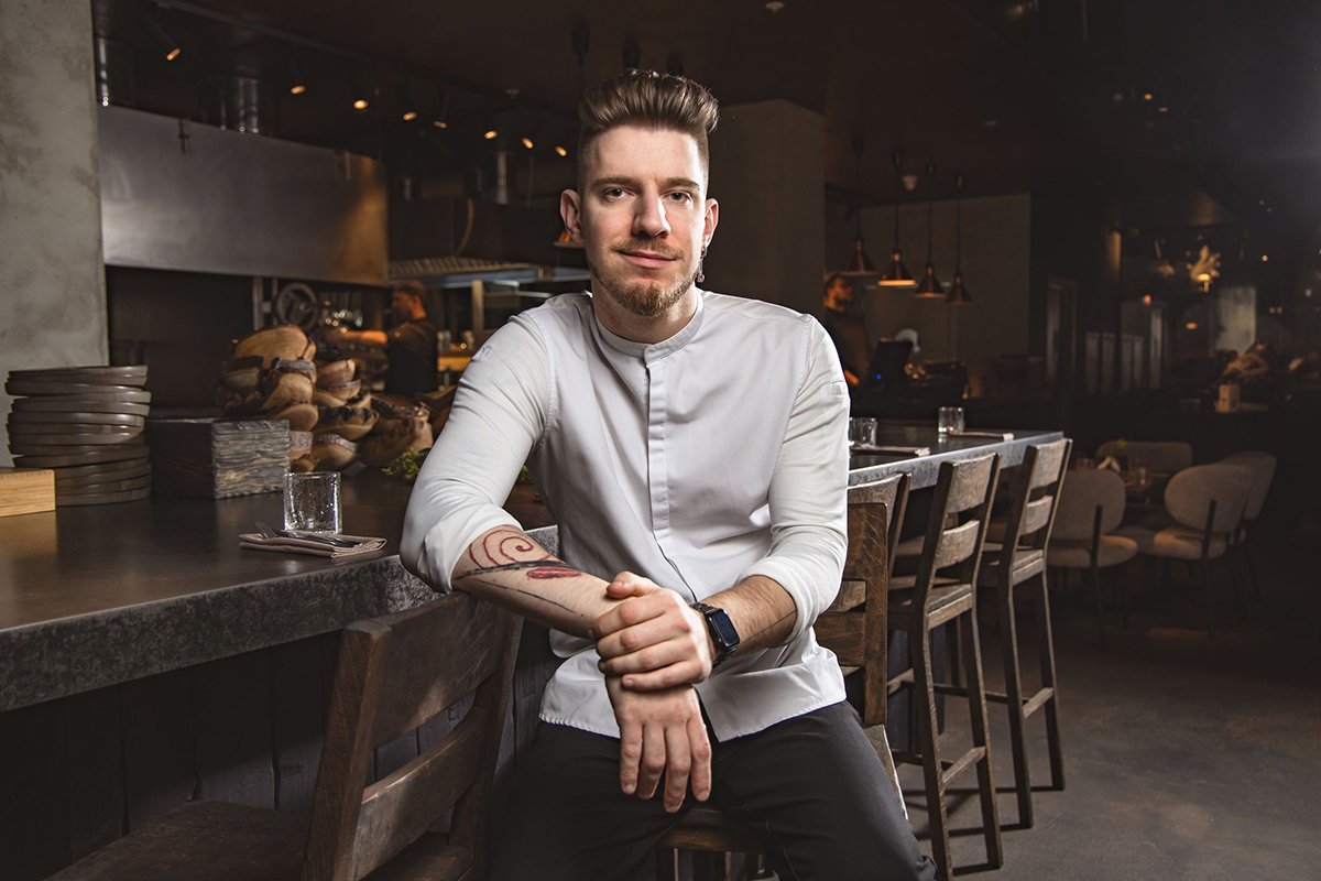 Звезда "МастерШеф" продался РФ: делает карьеру на рублях и молчит о войне