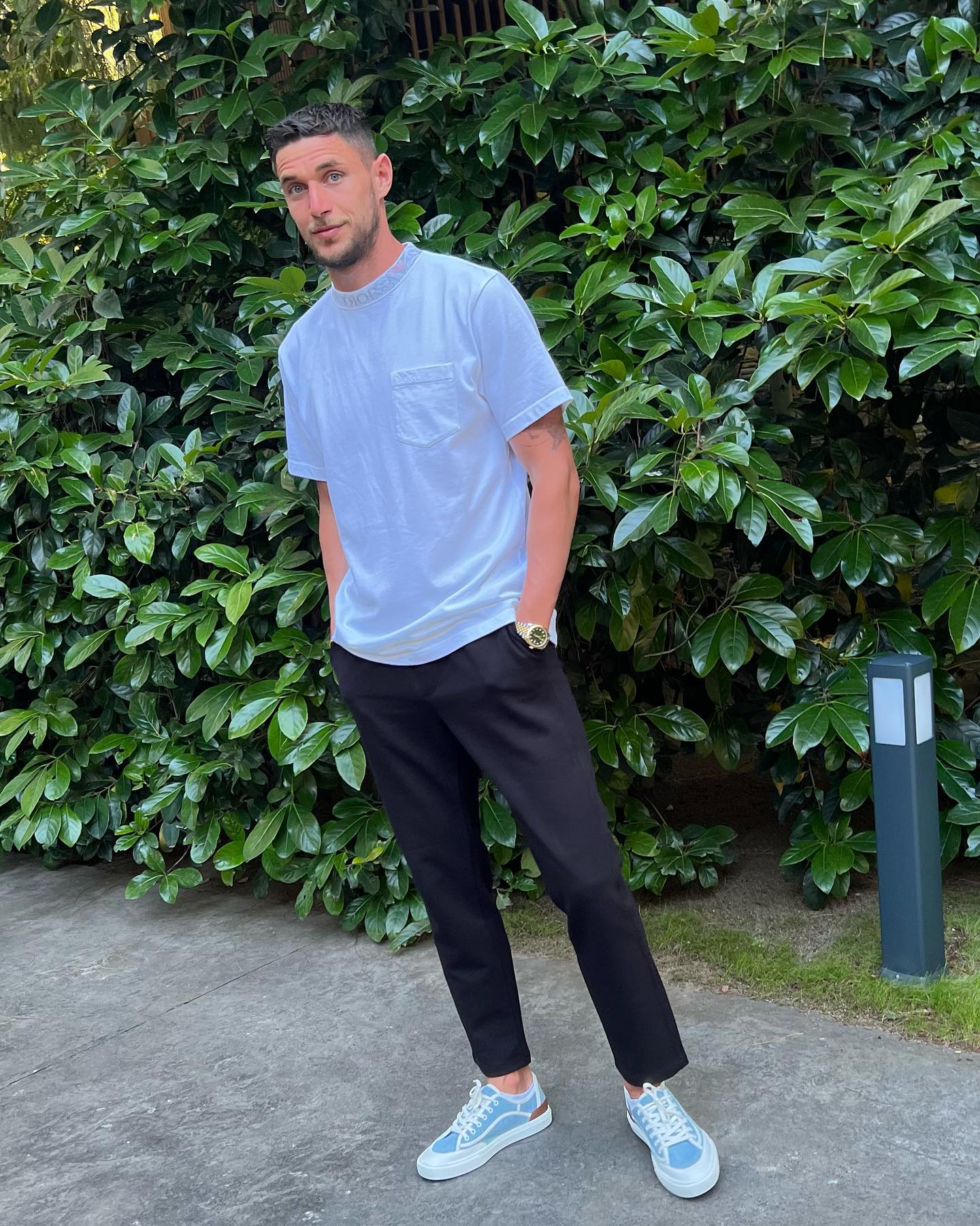 9 найгарячіших футболістів збірної України