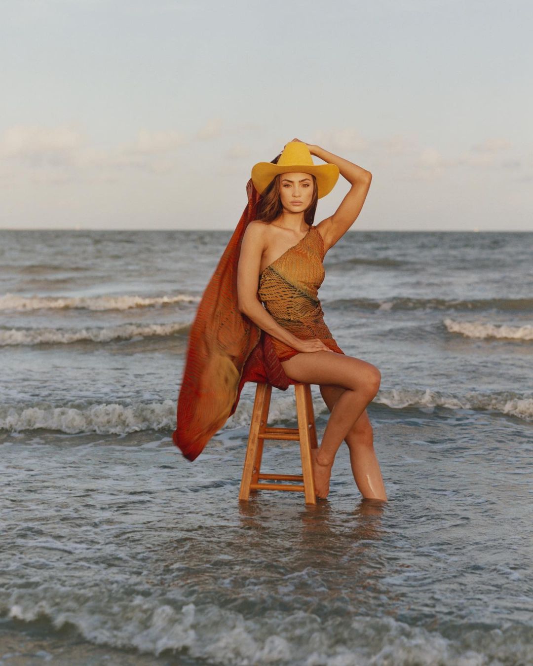 Мисс Вселенная 2022: яркие фото победительницы конкурса