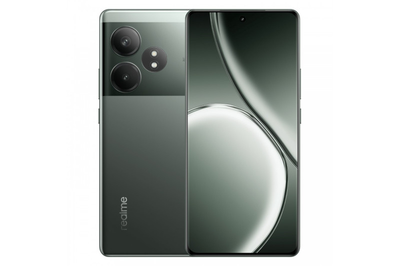 Представлений смартфон із рекордною яскравістю екрану у світі та за доступною ціною (фото)