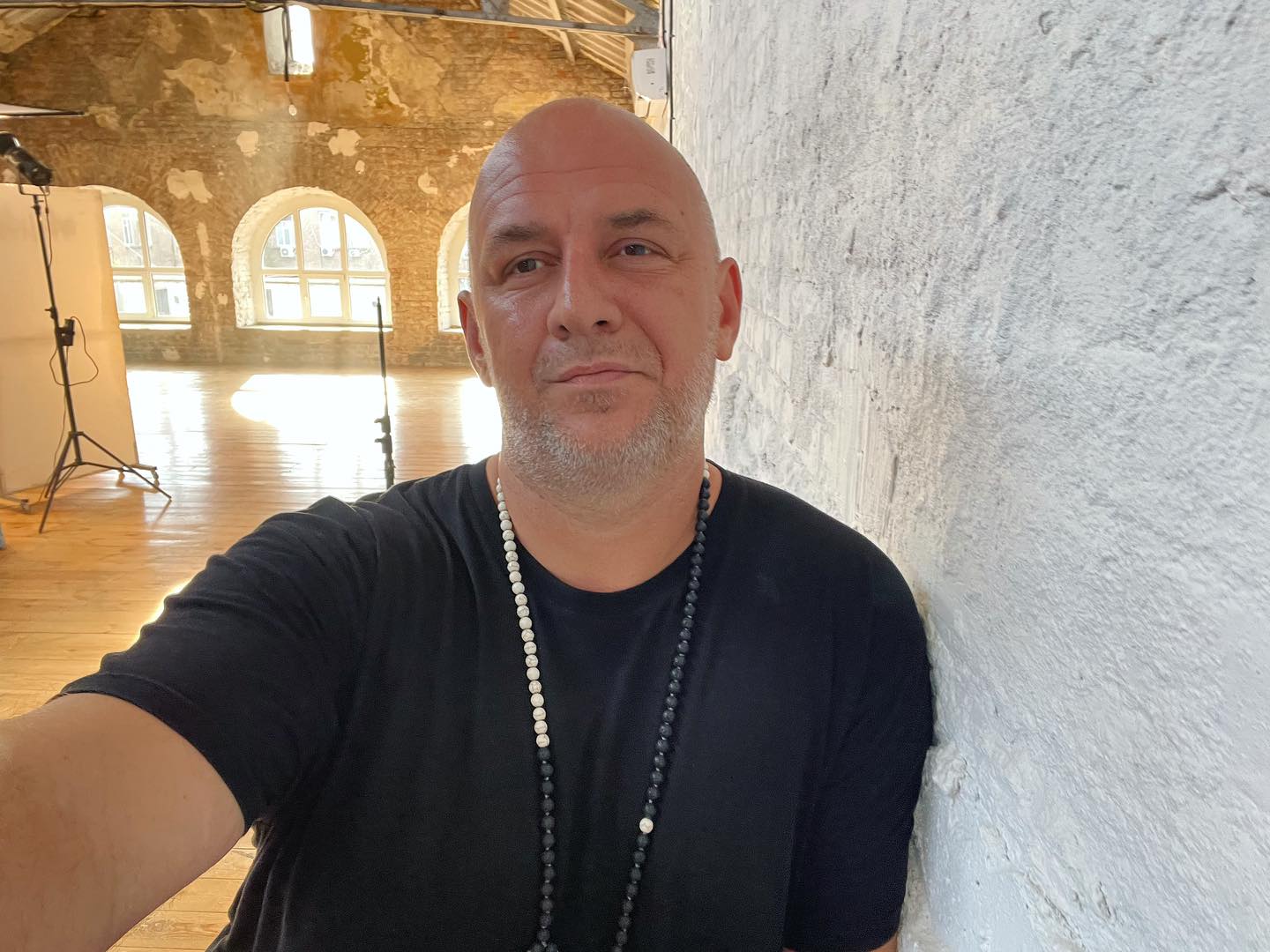 Колишня беквокалістка Потапа прокоментувала скандали за його участю: "Льошо, чому у тебе зараз таке у житті?"