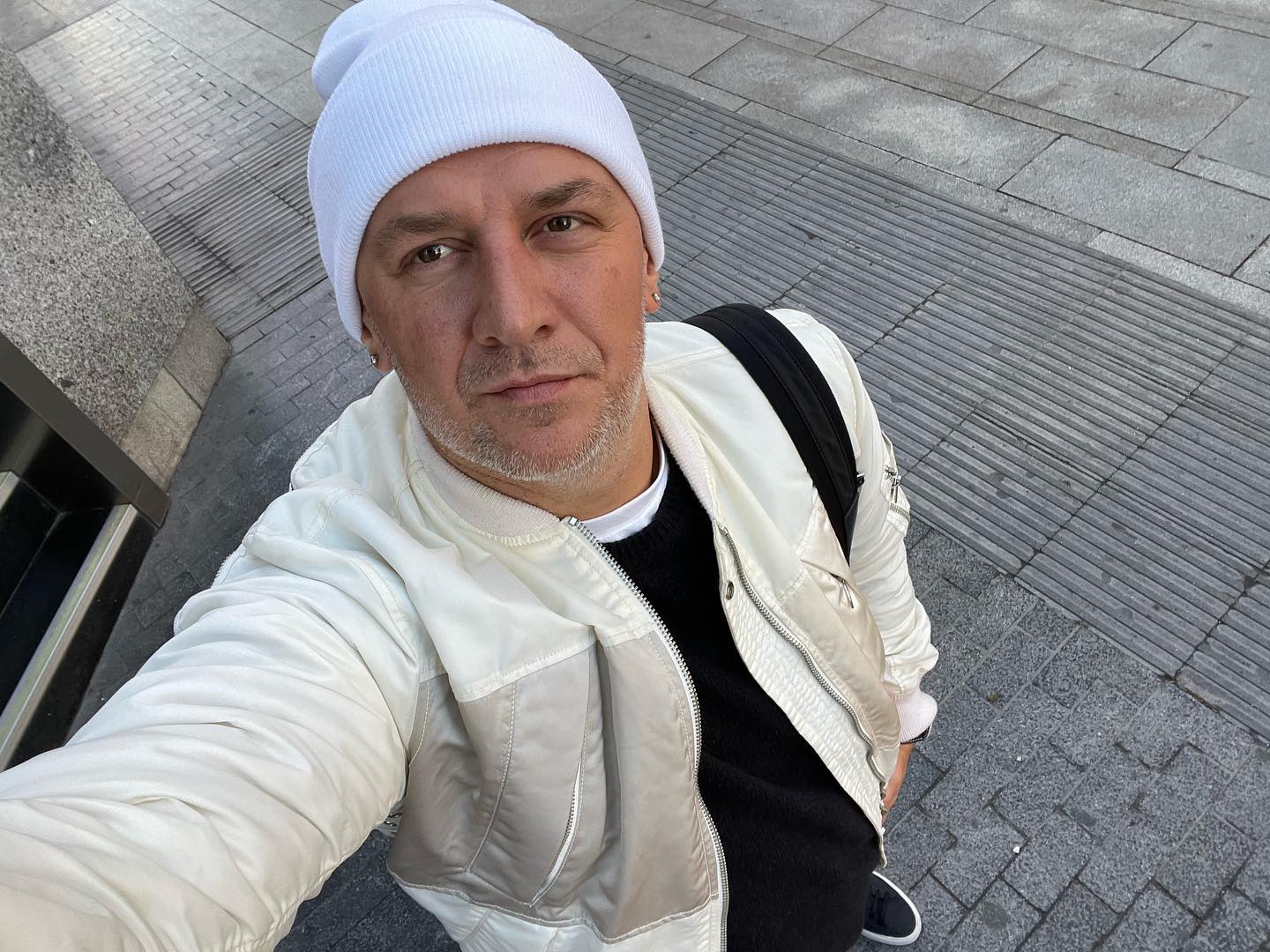 Потап решился выпустить откровенную песню о самом родном человеке. И она не о Каменских