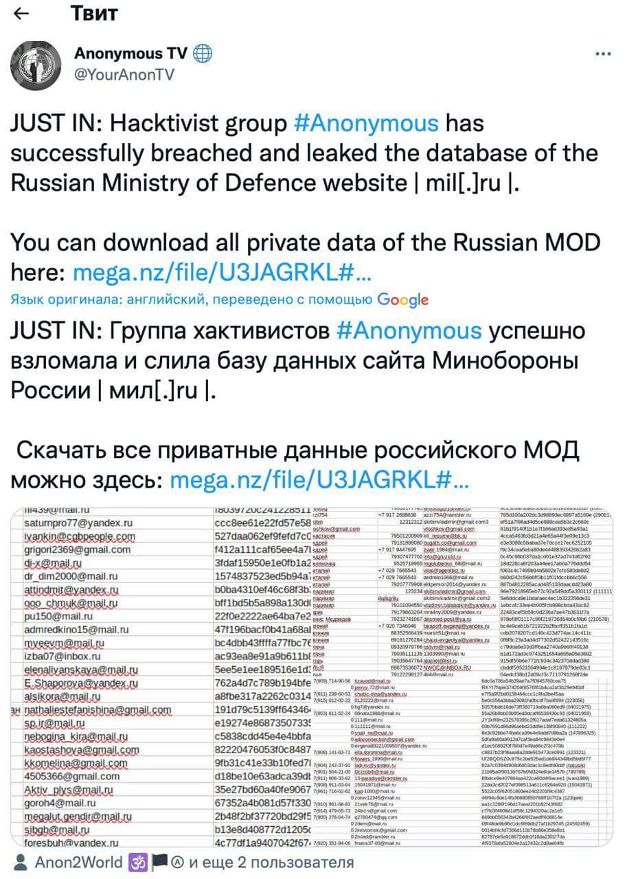 Війна Росії проти України. Що відбувається зараз: онлайн