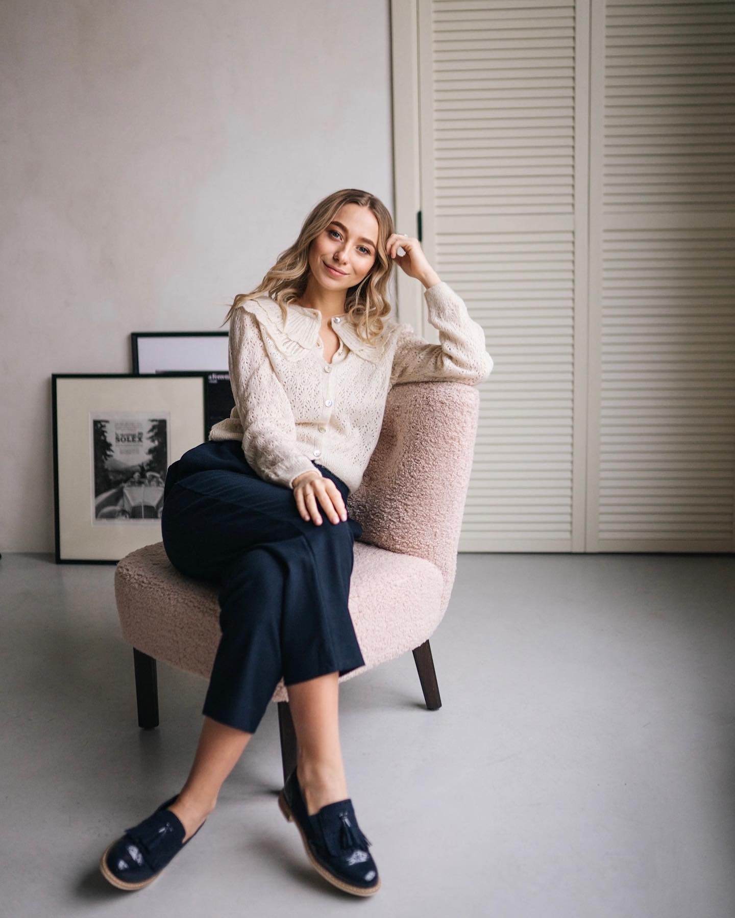 Значна сума: дружина Павлика розсекретила свій заробіток в Instagram