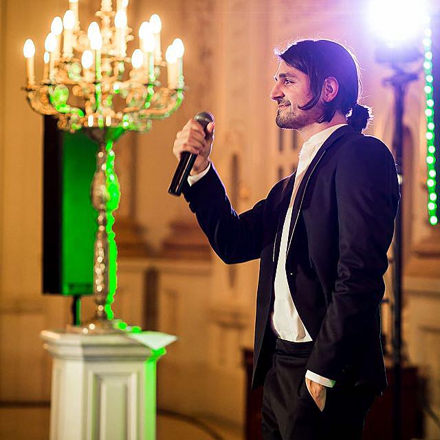 BARLEBEN перед Нацотбором на Евровидение 2022 говорит о войне на Донбассе, нежелании петь на русском и любви