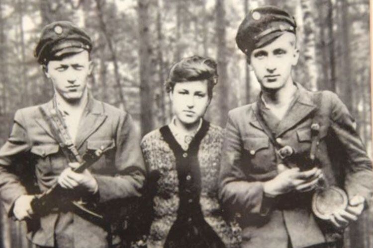 Умер сотенный УПА, боровшийся за свободу Украины 80 лет назад (фото)