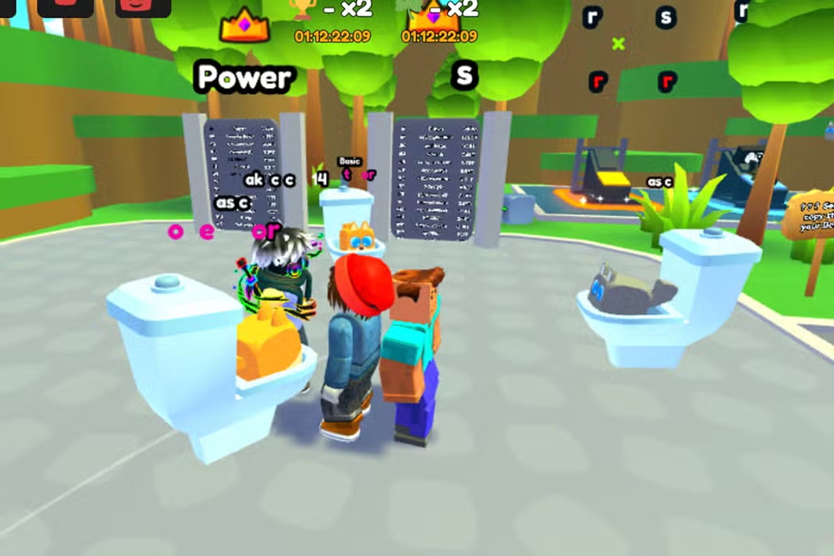 10 самых популярных онлайн-игр 2024 года, уже покоривших мир