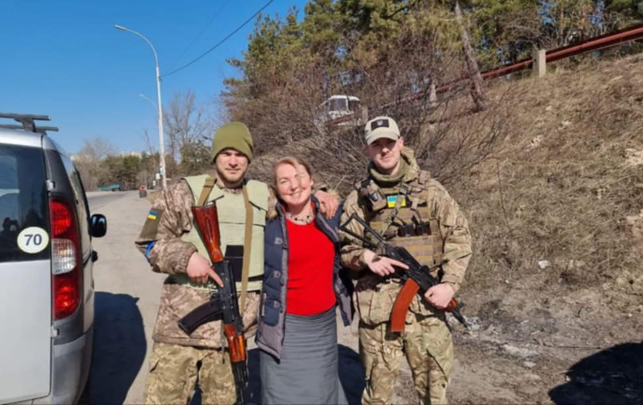 Одна судьба на двоих. История жертвенности братьев Ратушных, которые погибли за Украину