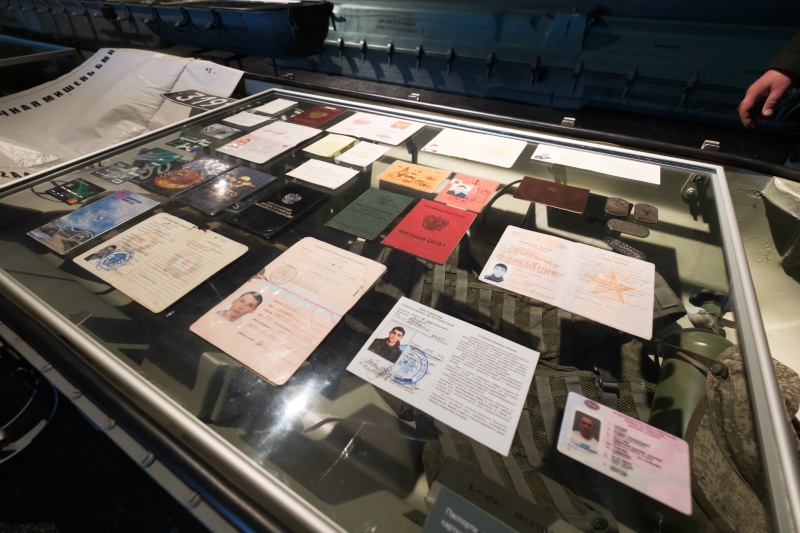 Нацисти окупували Україну повністю, а багато росіян не бачили німця в очі, – історик Кабачій