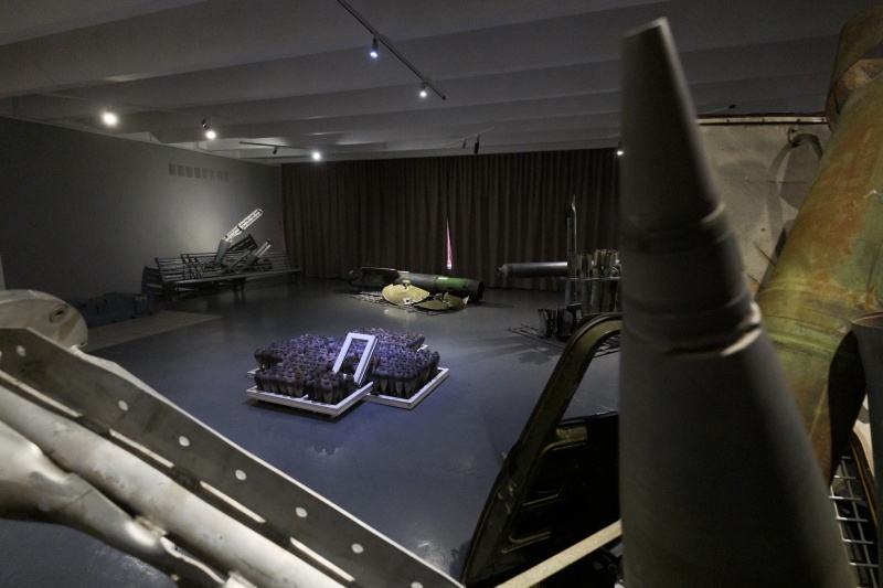 Нацисти окупували Україну повністю, а багато росіян не бачили німця в очі, – історик Кабачій