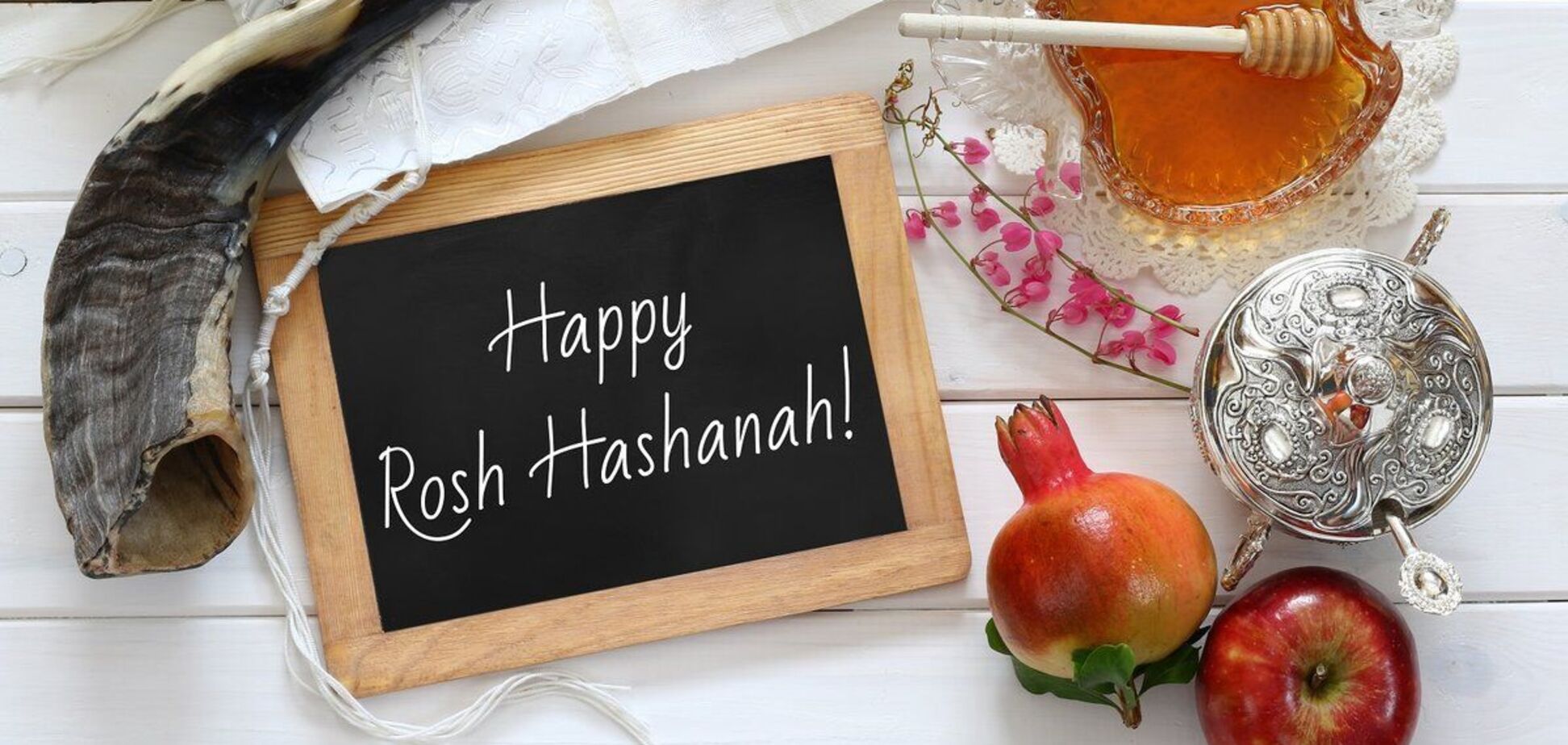 Дивіться перші фото та відео з Умані, де хасиди святкують Рош ха-Шана