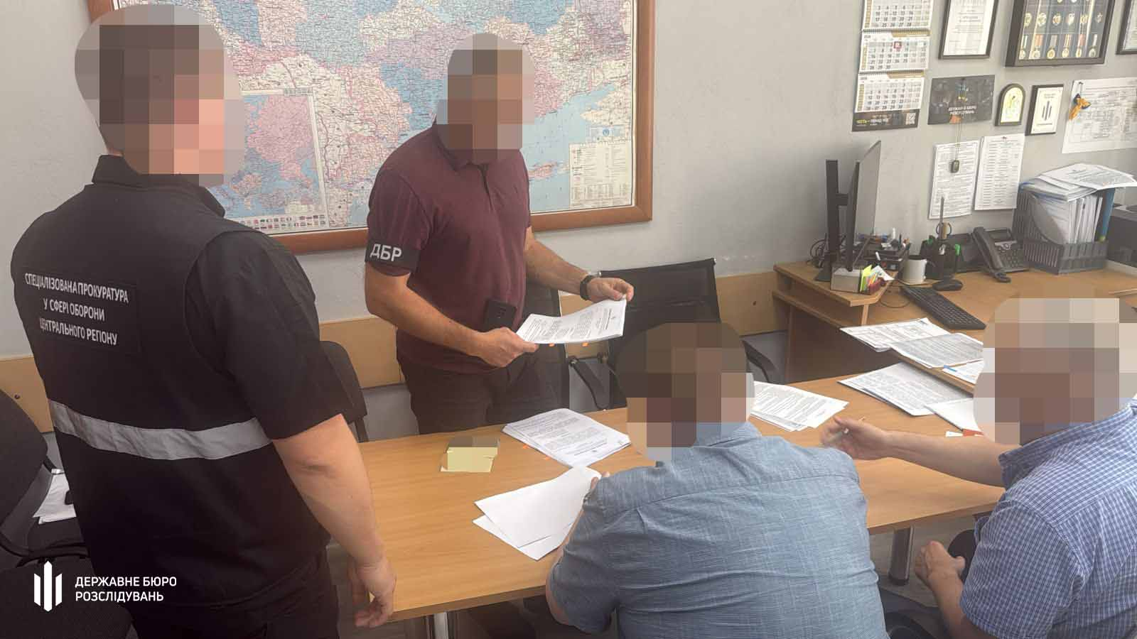 Трагедія в Милі: посадовцю СБУ оголосили підозру за зберігання боєприпасів