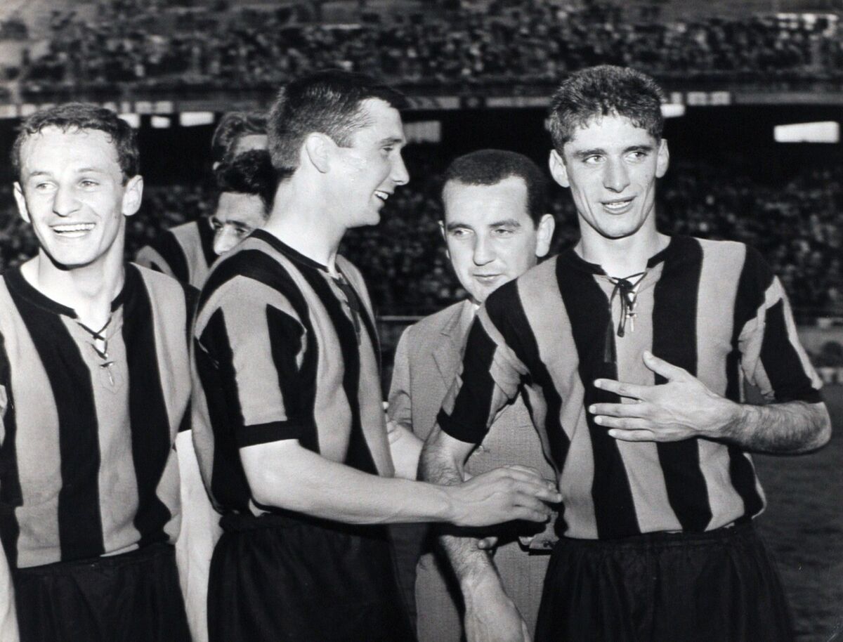 &quot;Шахтер&quot; – &quot;Аталанта&quot;. Экспресс-презентация второго соперника в Лиге чемпионов