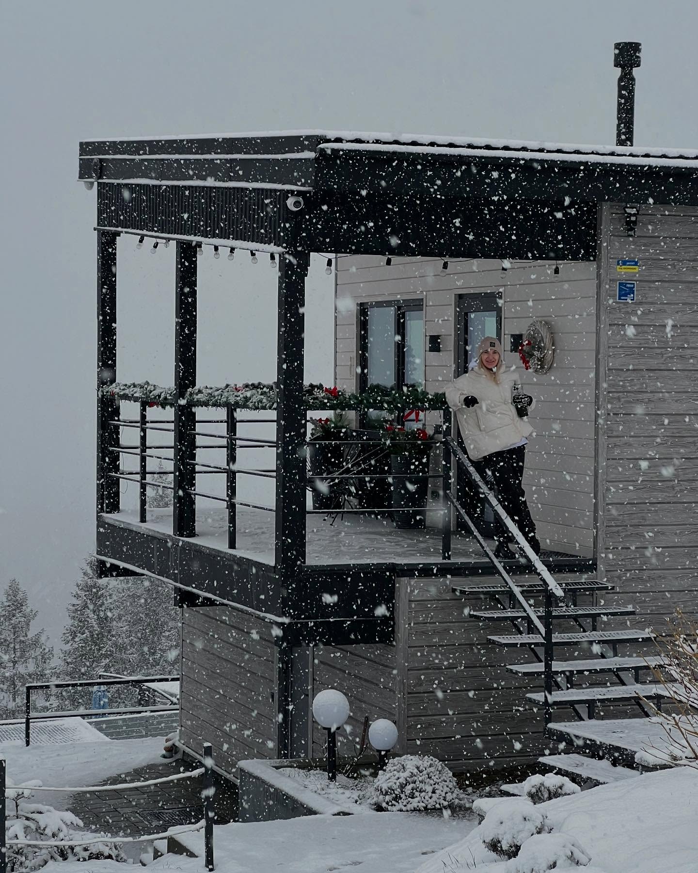 Весняні вихідні в Карпатах: топ будинків і котеджів, де можна відпочити на природі