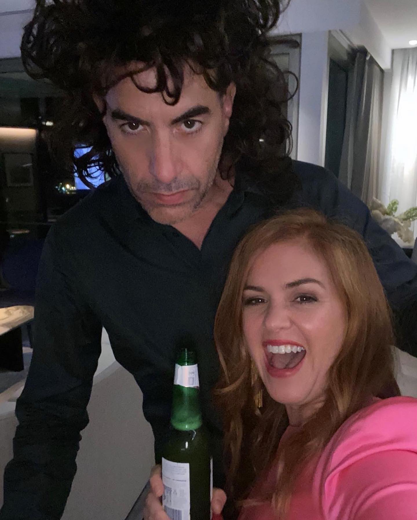 Известный британский комик развелся с женой после 14 лет брака