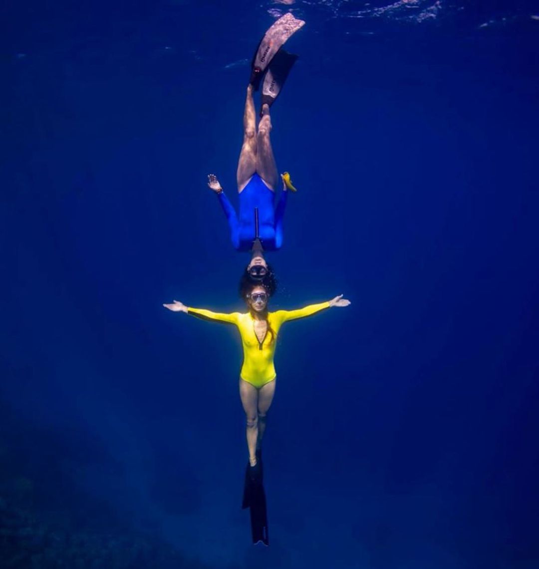 Орландо Блум розповів вражаючу історію української рекордсменки: здобула Кубок світу під час війни