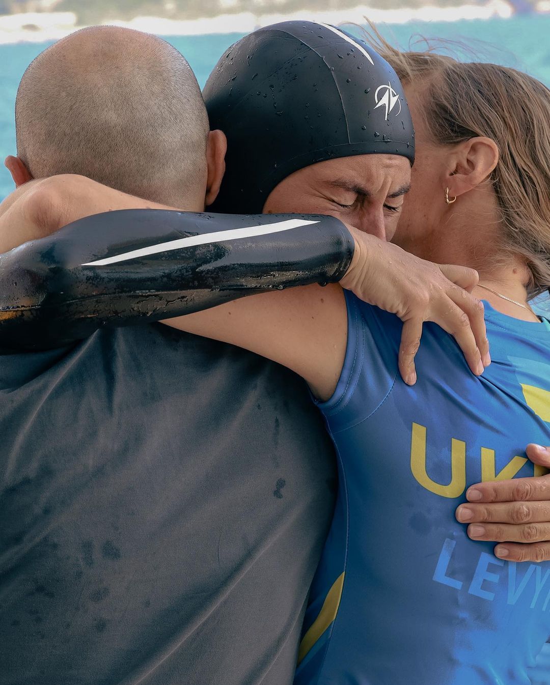 Орландо Блум розповів вражаючу історію української рекордсменки: здобула Кубок світу під час війни