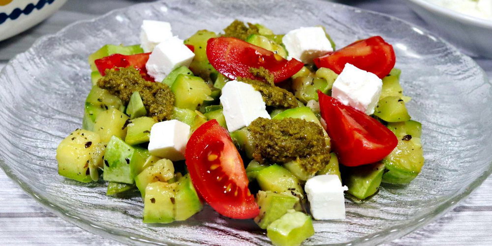 Корисні та швидко готуються: 3 страви з кабачками, які має спробувати кожен