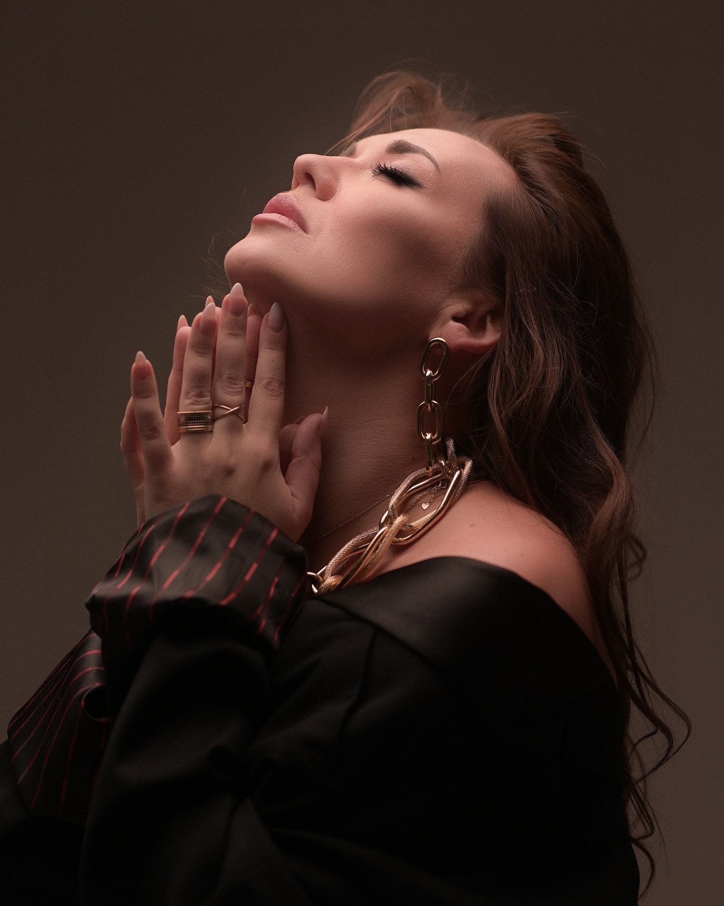 Анна Саливанчук развелась с мужем-нардепом после 8 лет брака