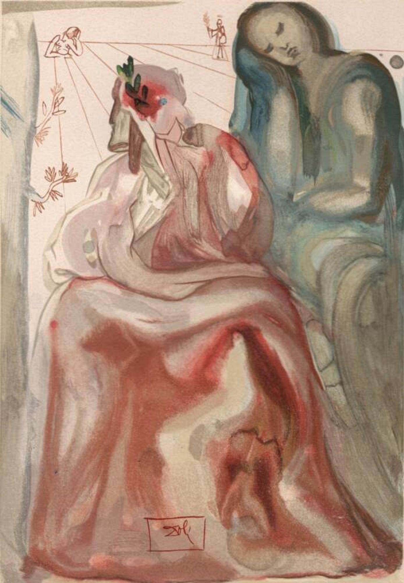 От картины Дали до яйца Фаберже: 7 бесценных находок в магазинах секонд-хенда