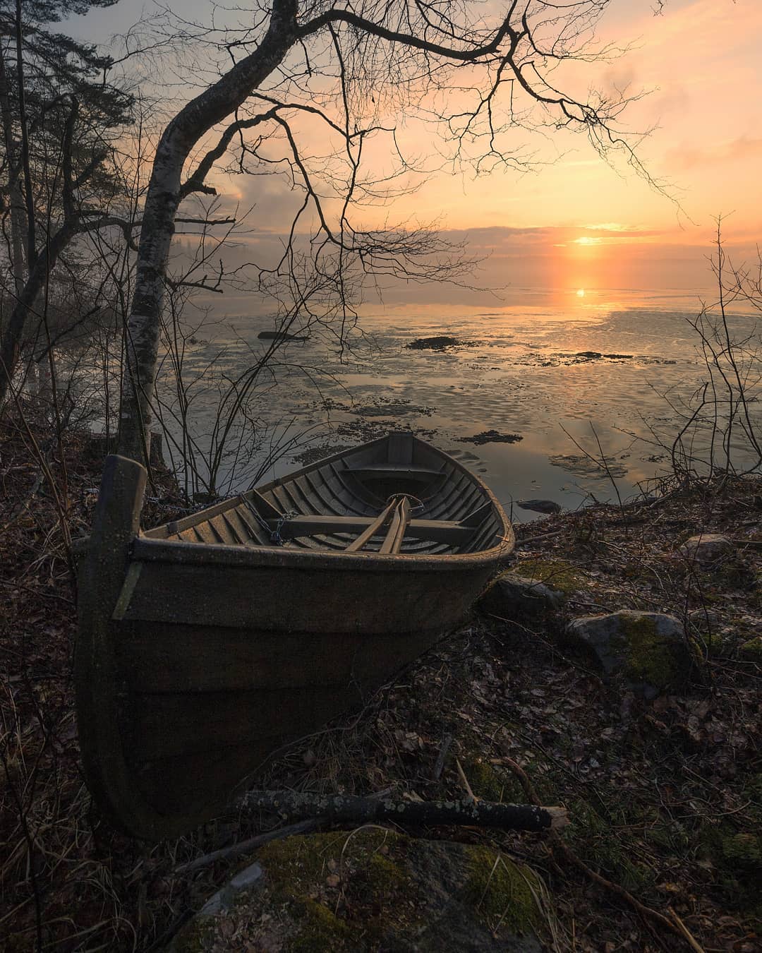 Показали, как выглядит самое сказочное место на Земле: фото, от которых перехватывает дух