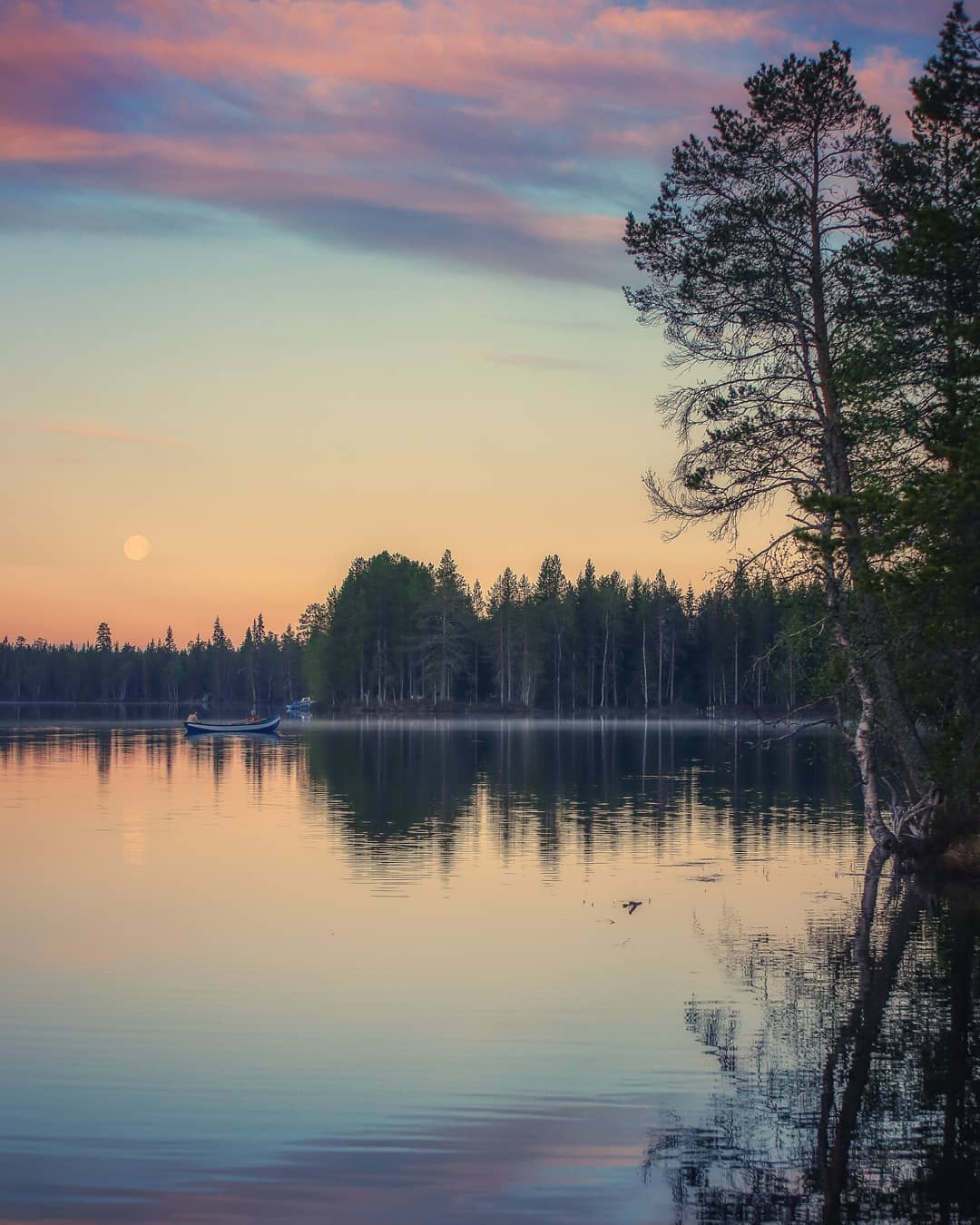 Показали, как выглядит самое сказочное место на Земле: фото, от которых перехватывает дух