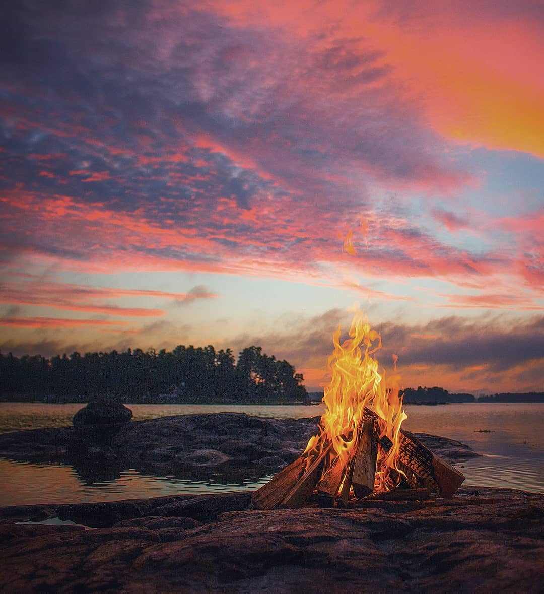 Показали, как выглядит самое сказочное место на Земле: фото, от которых перехватывает дух