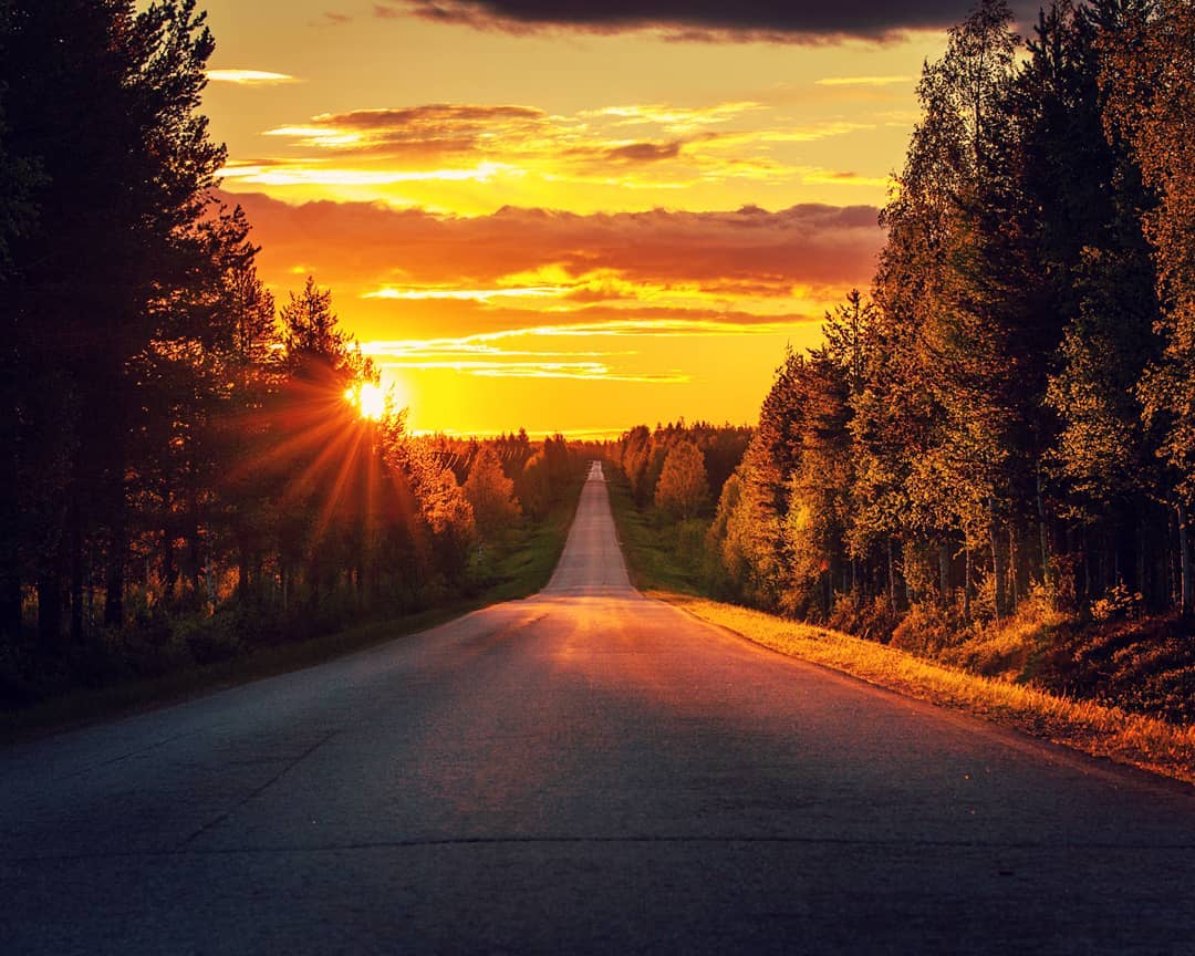 Показали, как выглядит самое сказочное место на Земле: фото, от которых перехватывает дух