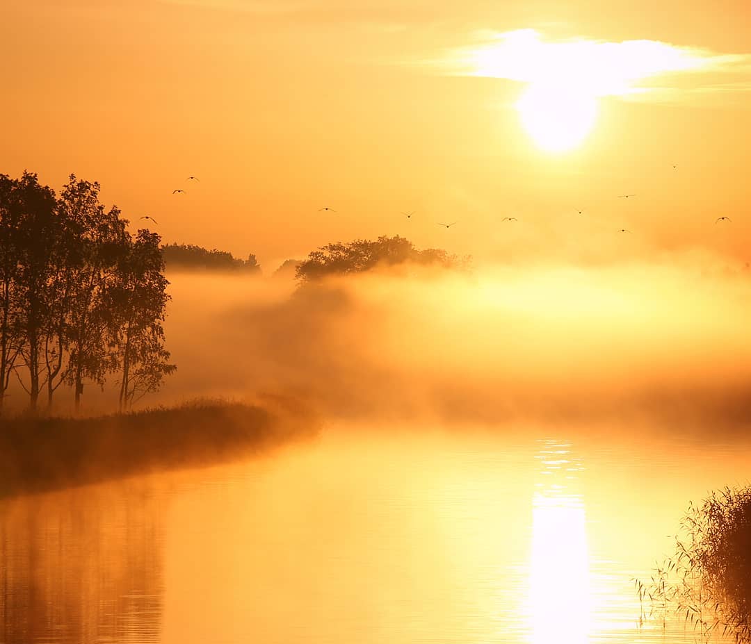Показали, как выглядит самое сказочное место на Земле: фото, от которых перехватывает дух