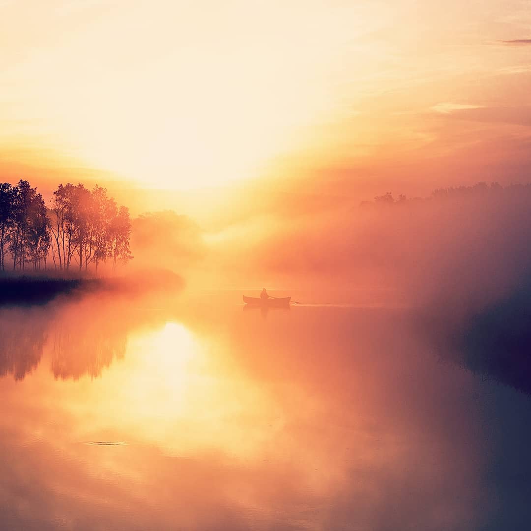 Показали, как выглядит самое сказочное место на Земле: фото, от которых перехватывает дух