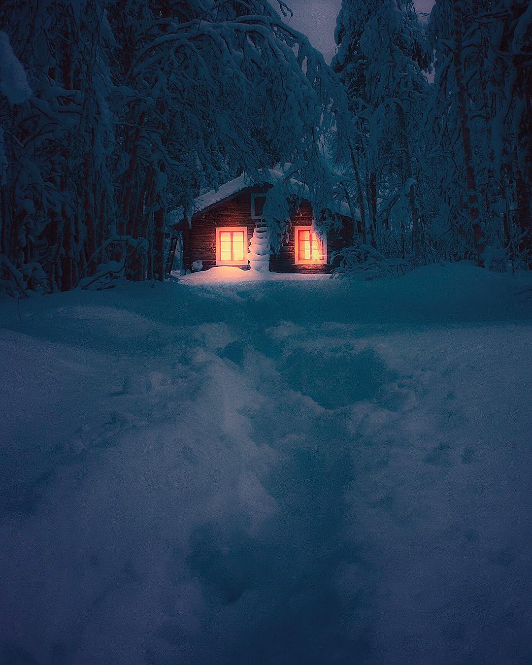 Показали, как выглядит самое сказочное место на Земле: фото, от которых перехватывает дух