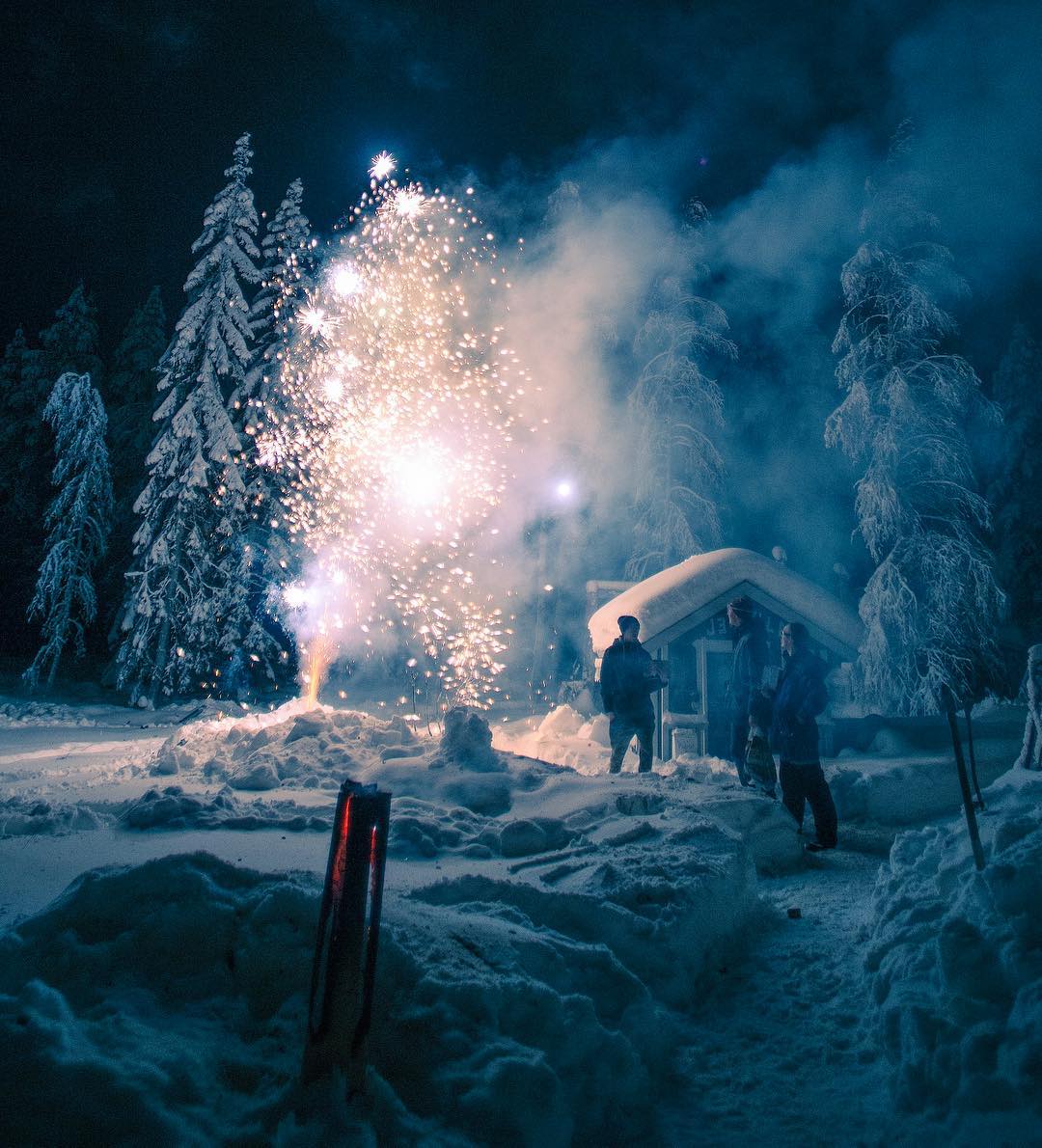 Показали, как выглядит самое сказочное место на Земле: фото, от которых перехватывает дух