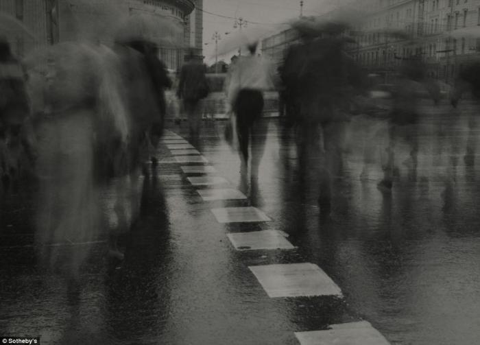 Ці підпільні фото з СРСР продали іноземцям майже за 4 млн: тільки погляньте на них!