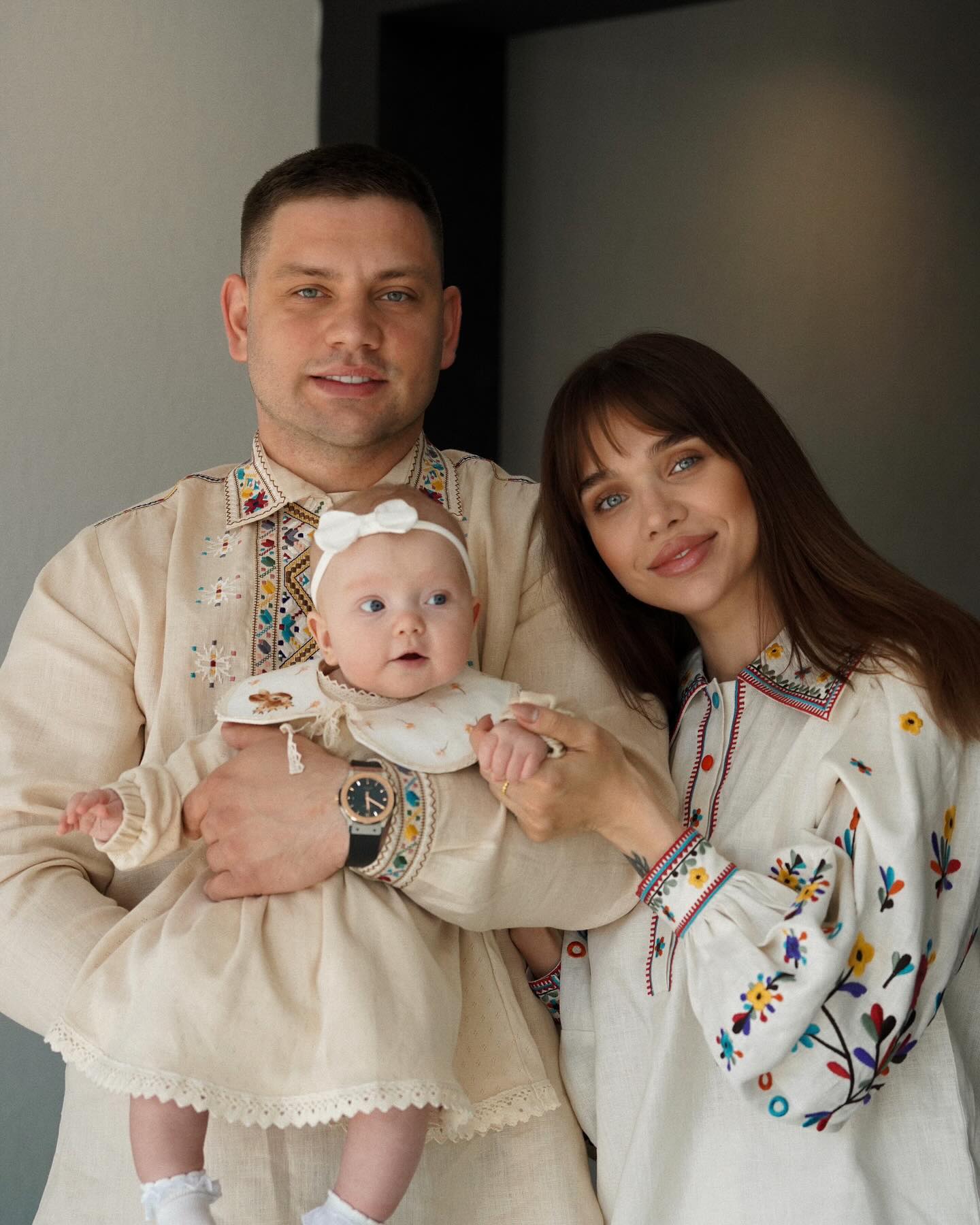 5 українських зірок, які стали багатодітними батьками під час війни