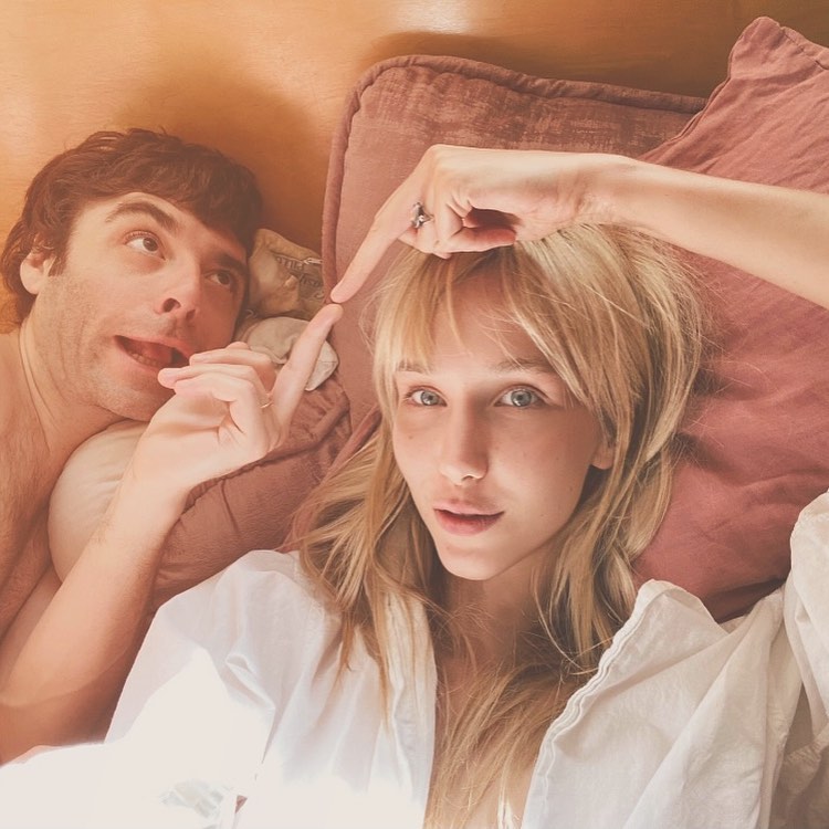 Экс-муж Егоровой сказал, общается ли их младшая дочь с мамой-путинисткой